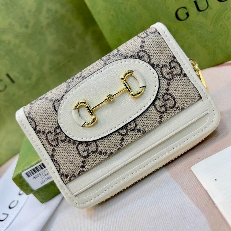 Gucci Wallets 106